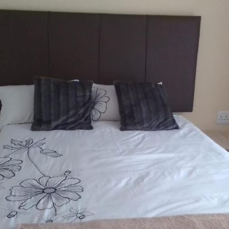 The Glory House Hotel Alberton Eksteriør billede