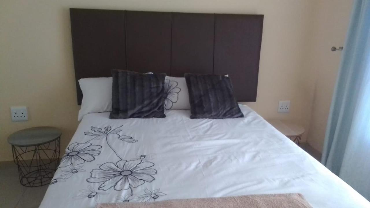 The Glory House Hotel Alberton Eksteriør billede