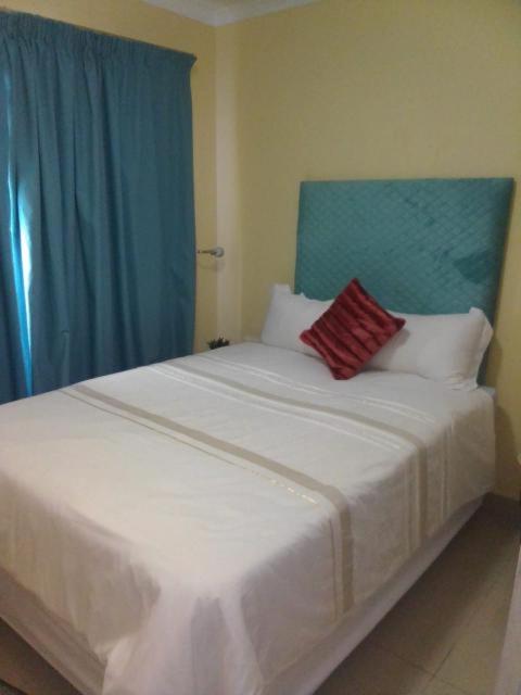 The Glory House Hotel Alberton Eksteriør billede